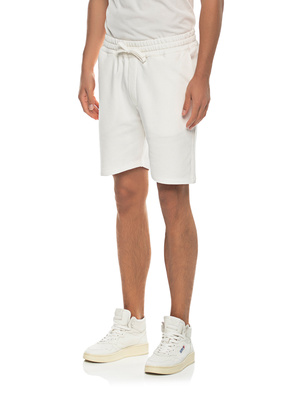 TRUSTED HANDWORK Short White