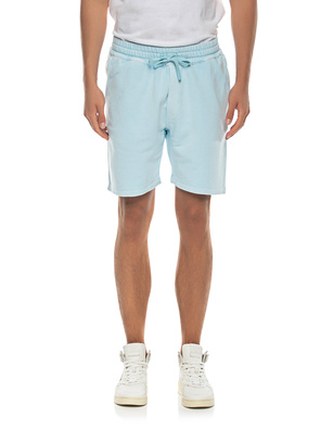 TRUSTED HANDWORK Shorts Light Blue