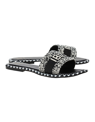 DE SIENA Ibiza Black Off-White