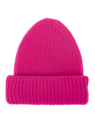 AVANT TOI Berretto Costa Neon Pink