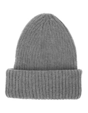 AVANT TOI Berretto Costa Lightgrey
