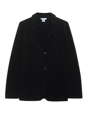 AVANT TOI Knit Revers Black