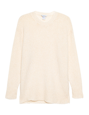 AVANT TOI Wool Alpaka Cashmere Cream