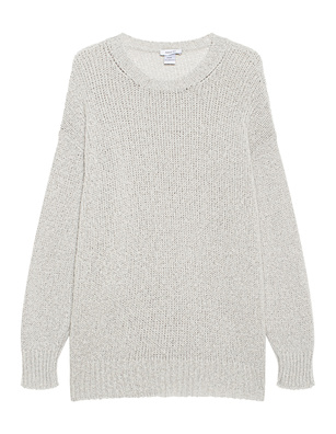 AVANT TOI Wool Alpaka Cashmere Lightgrey