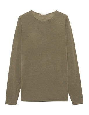 KIEFERMANN Benjamin Khaki