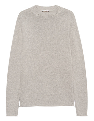 KIEFERMANN Danny Light Grey Melange