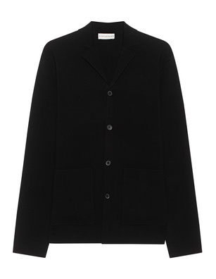 KIEFERMANN Danco Merino Black