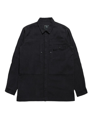Maharishi Cord Utility Black