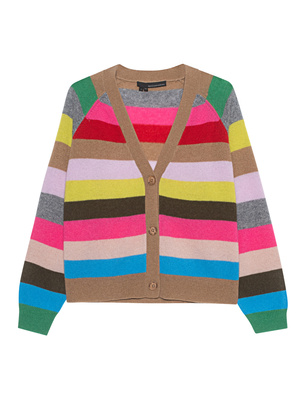 360 CASHMERE Stella Ramu Multicolor
