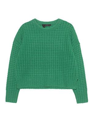 360 CASHMERE Chrisley Emerald