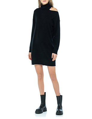 360 Cashmere Joana Black