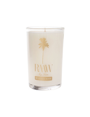 Raaw Natural Scented White