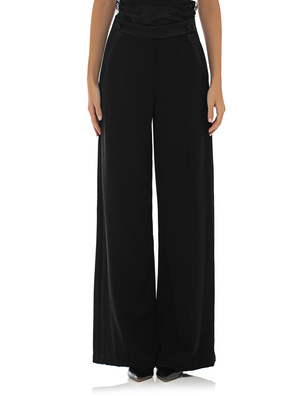 SIMKHAI Palladia Wide Black