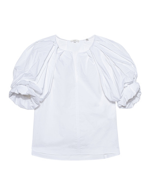 A.L.C. Cara Off White
