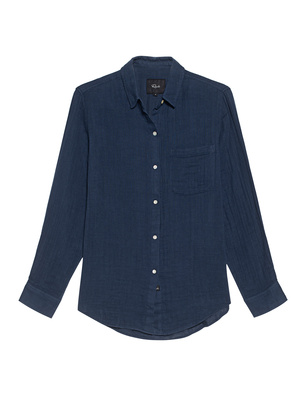 RAILS Ellis Indigo