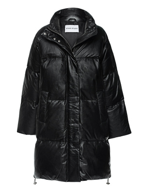 STAND STUDIO Hadley Down Black
