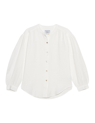 RAILS Charlet White