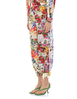 ZIMMERMANN Wonderland Floral Harem Multicolor