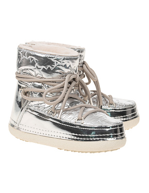 INUIKII Bomber Star Silver