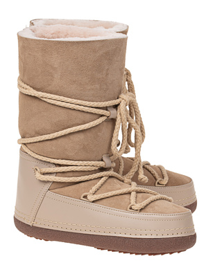 INUIKII Classic High Beige