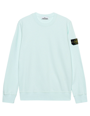 STONE ISLAND Clean Patch Mint