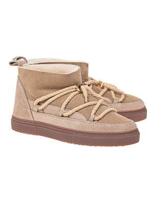 INUIKII Classic Low Beige