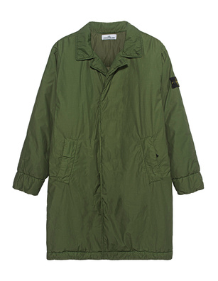 STONE ISLAND Naslan Light Watro Down-TC Oliv