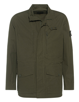STONE ISLAND Ghost Oliv