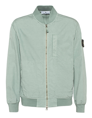 STONE ISLAND Giubbotto Badge Lightgrey