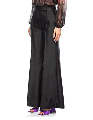 ZIMMERMANN Luminosity Tuxedo Pant Black