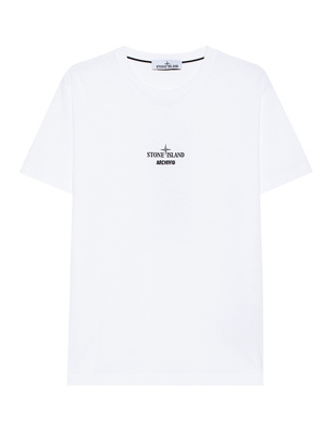 STONE ISLAND Archivio FW23 White 