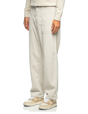 STONE ISLAND Cord Basic Creme