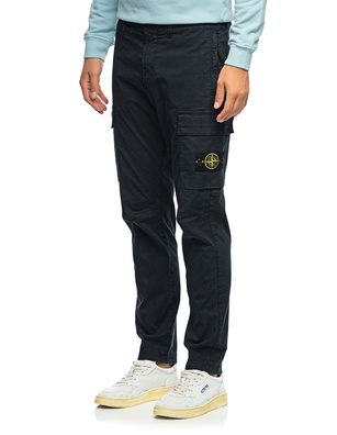 STONE ISLAND Regular Pocket Navy