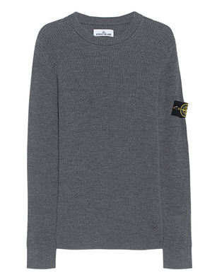 STONE ISLAND Rib Anthracite