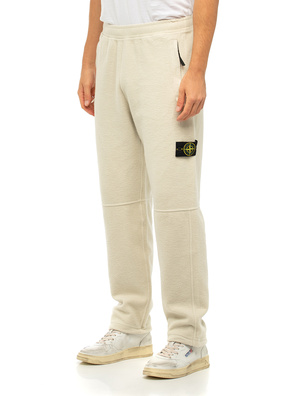 STONE ISLAND Fleece Lightbeige