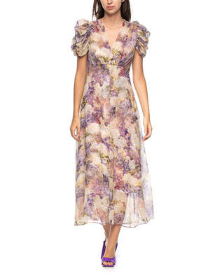 ZIMMERMANN Lyrical Gather Multicolor