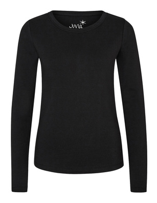 JUVIA Jette Black