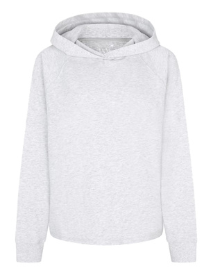 JUVIA Alena Silver Grey Melange