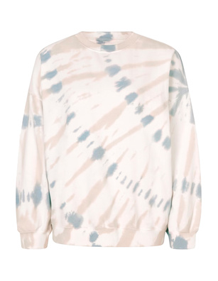 JUVIA Vicky Creme Bleu 