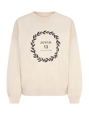 JUVIA Vicky Organic Desert Sand