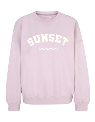 JUVIA Vicky Organic Sunset Lavender Frost