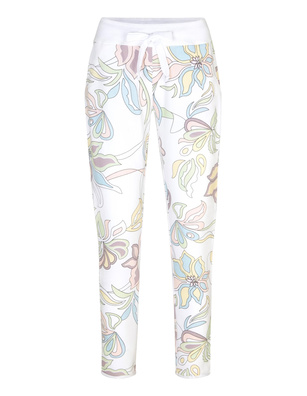 JUVIA Smilla Fleece Flowers