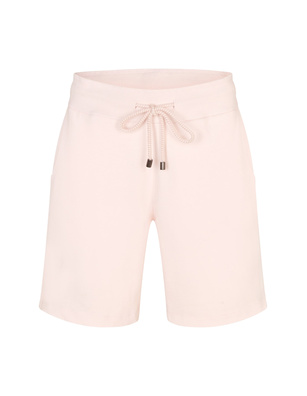 JUVIA Franzi Fleece Cold Blush