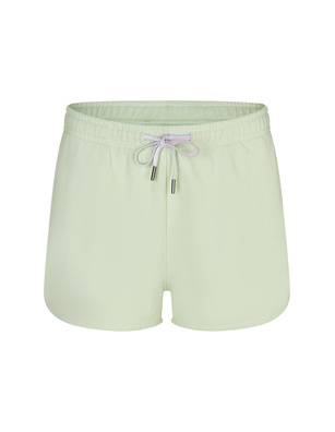 JUVIA Dani Light Fleece Pistachio