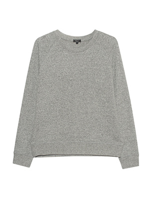 RAILS Callahan Melange Grey