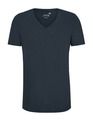 JUVIA Regular Fit Navy