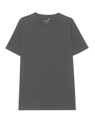 JUVIA Frank Cotton Fog Grey