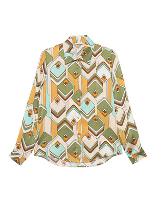 Même by giab´s Jundra Riga Multicolor