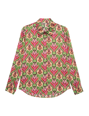 Même by giab´s Jundra Riga Flower Multicolor