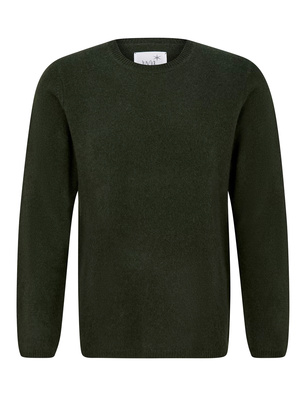 JUVIA Liam Cashmere Deep Forest